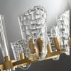 Renato Chandelier Pendant Light