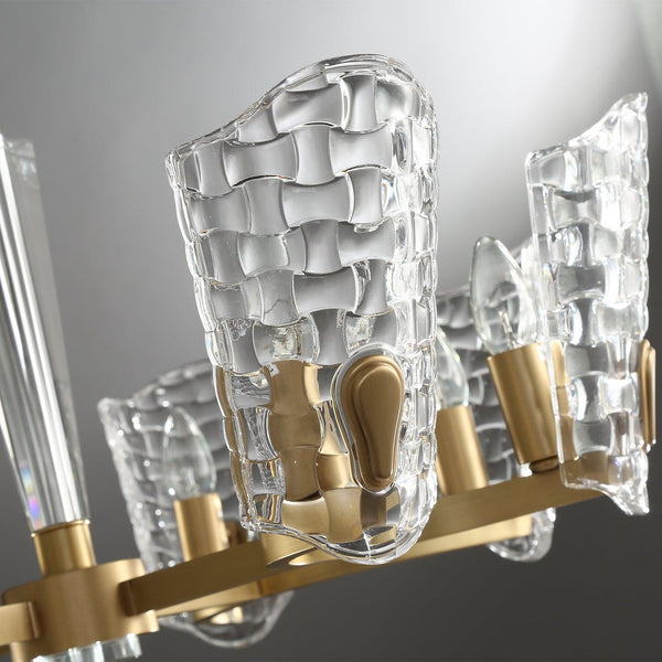 Renato Chandelier Pendant Light