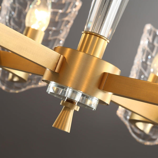 Renato Chandelier Pendant Light