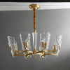 Renato Chandelier Pendant Light