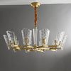 Renato Chandelier Pendant Light