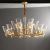 Renato Chandelier Pendant Light