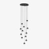 Restaurant Art Led Pendant Light