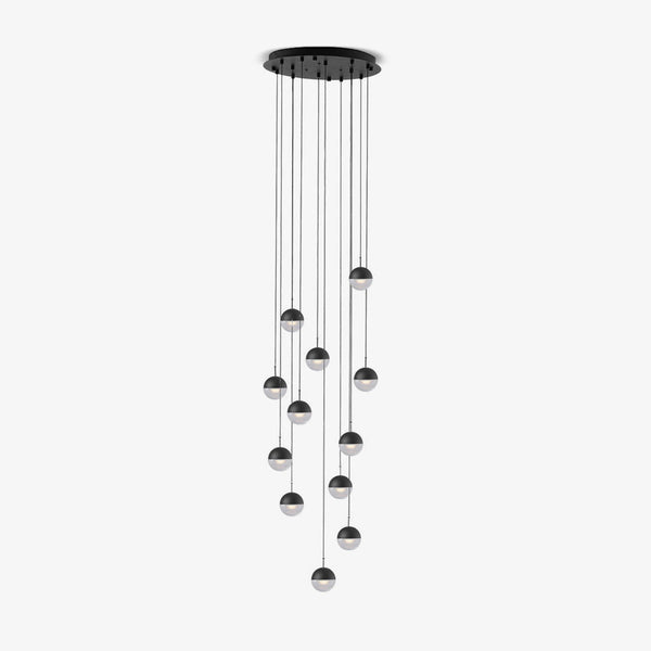 Restaurant Art Led Pendant Light