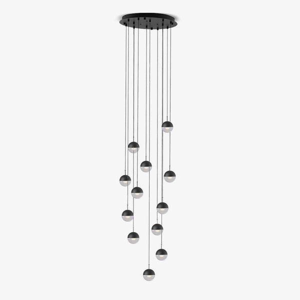 Restaurant Art Led Pendant Light