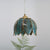 retro-lotus-pendant-lamp