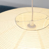 Rice Paper 15A Swag Lights
