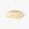 Rice Paper 15A Pendant Light