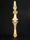 Rice Paper E Pendant Light