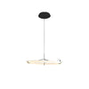Ring Nodes Pendant Lamp