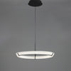 Ring Nodes Pendant Lamp