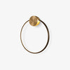 Ring Shaped Led Wall Light