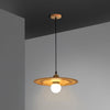 Ripplewood Pendant Lamp