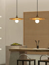 Ripplewood Pendant Lamp