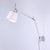 Tolomeo Wall Lamp