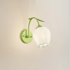Rococo Wall Lamp