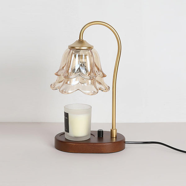 Romantic Candle Warmer Lamp