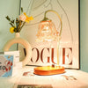 Romantic Candle Warmer Lamp
