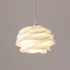 Rose Floral Pendant Light