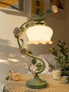rose-glass-gooseneck-table-lamp
