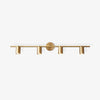 Rotatable Spotlight Wall Light