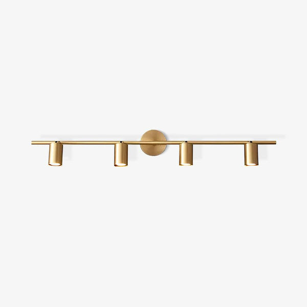 Rotatable Spotlight Wall Light