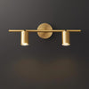 Rotatable Spotlight Wall Light