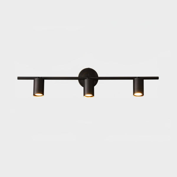 Rotatable Spotlight Wall Light