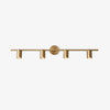 Rotatable Spotlight Wall Light