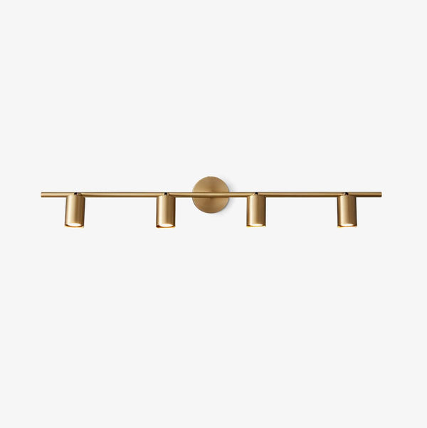 Rotatable Spotlight Wall Light