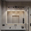 Rotatable Spotlight Wall Light