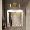 Rotatable Spotlight Wall Light