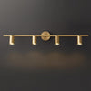 Rotatable Spotlight Wall Light