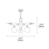 rotating-stick-chandelier
