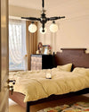 rotating-stick-chandelier