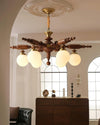 rotating-stick-chandelier