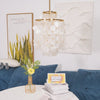 Shell Pendant Lamp