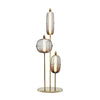 Sanfu Floor Lamp