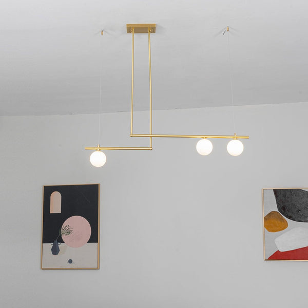 Satellite Ceiling Pendant Light