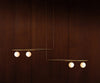 Satellite Ceiling Pendant Light