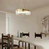 Saturno LED Chandelier