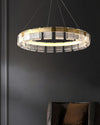 Saturno LED Chandelier