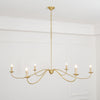 pulpo-chandelier