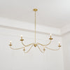 pulpo-chandelier