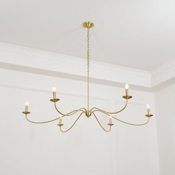 pulpo-chandelier