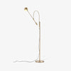 Scandinavian Floor Lamp