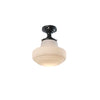Schoolhouse Ceiling Light