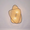 Screen Cannage Wall Light
