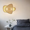 Screen Cannage Wall Light