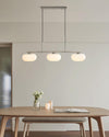 Sculptural 3 Pendant Light